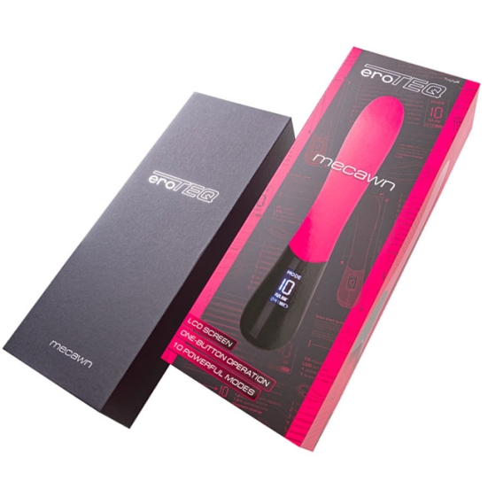 Вибратор ToyFa Mecawn