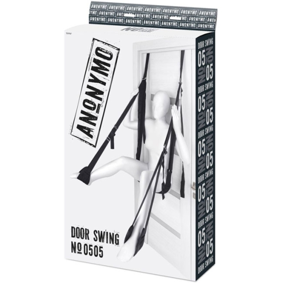 Секс-качели на дверь Anonymo №0505