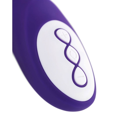 Вибратор Leroina Syrin