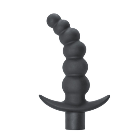 Вибростимулятор Lola toys Ecstasy