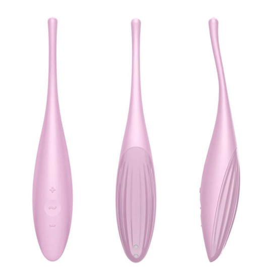 Вибратор Satisfyer Twirling Joy