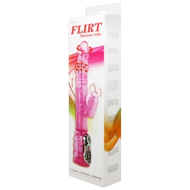 Вибратор Mariposa Tulip