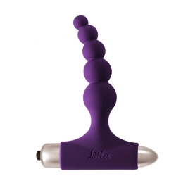 Анальный вибростимулятор Splendor