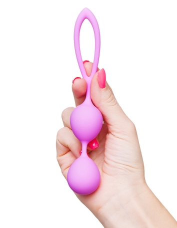 Вагинальные шарики Cosmo