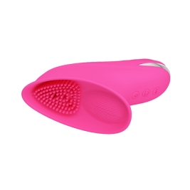 Стимулятор клитора Pretty Love Isaac