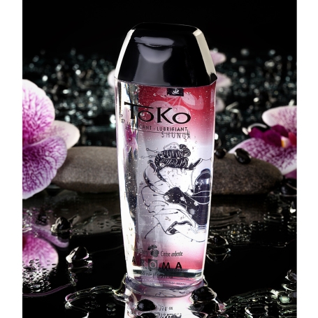 Съедобная смазка Shunga Toko Aroma