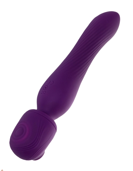 Двусторонний вибростимулятор JOS Kisom