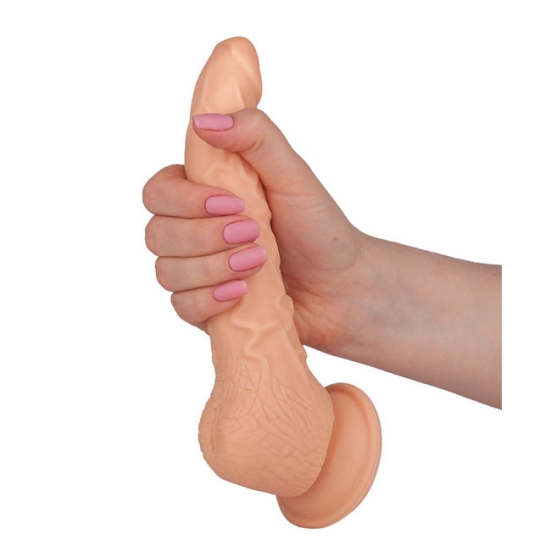 Фаллос Lovetoy 102300