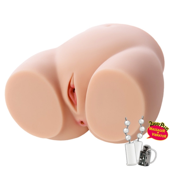 Мастурбатор Kokos Cherry