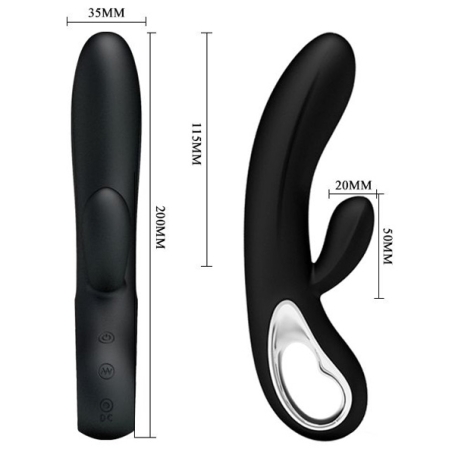 Вибратор Pretty Love Elmer