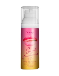 Интимная смазка Shefox Premium