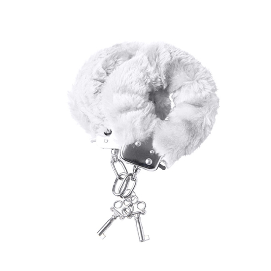 Наручники ToyFa Theatre