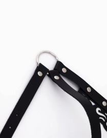 Портупея Crazy Handmade CH-25014