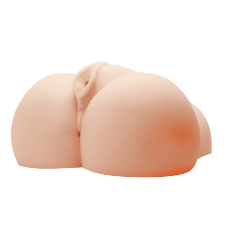 Мастурбатор Baile Crazy Bull