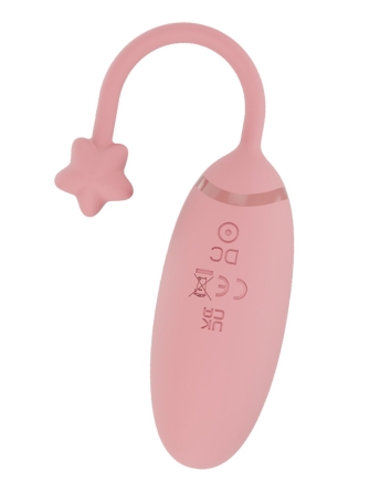 Виброяйцо Diana Love Story