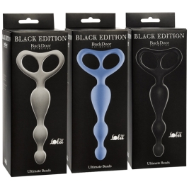 Стимулятор Lola toys Ultimate Beads