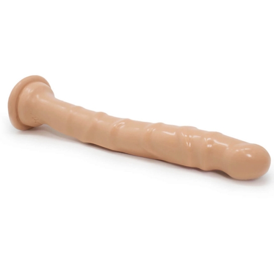 Фаллос Raging Hard-Ons Slimline