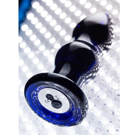 Вибро-пробка Sexus Glass