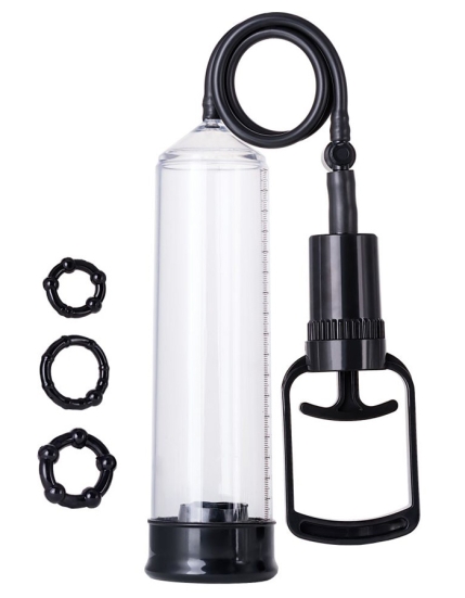 Помпа A-toys Vacuum Pump 769007