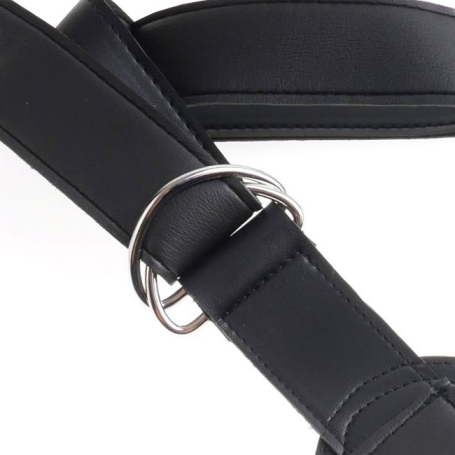 Страпон Pipedream - King Cock 7" Uncut Cock