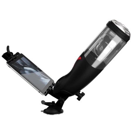 Автоматический мастурбатор PDX Deluxe Mega-Bator