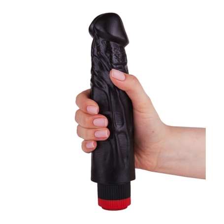 Фаллос-вибратор Lovetoy