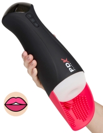 Авто-мастурбатор PDX Fap-O-Matic Pro XL