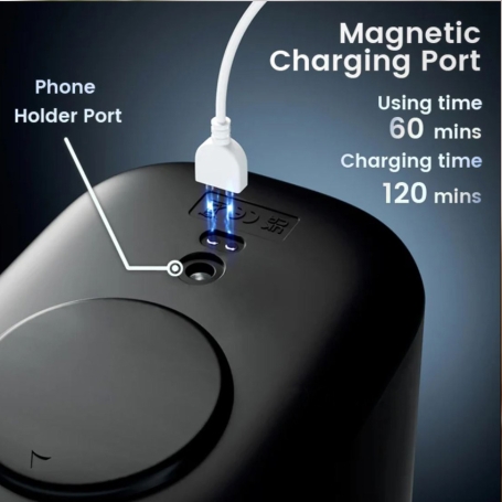 Автоматический мастурбатор Amovibe Game King