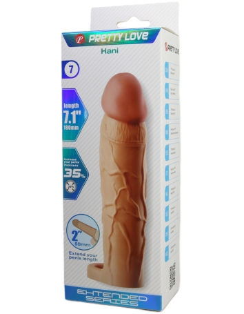 Насадка Hani Pretty Love