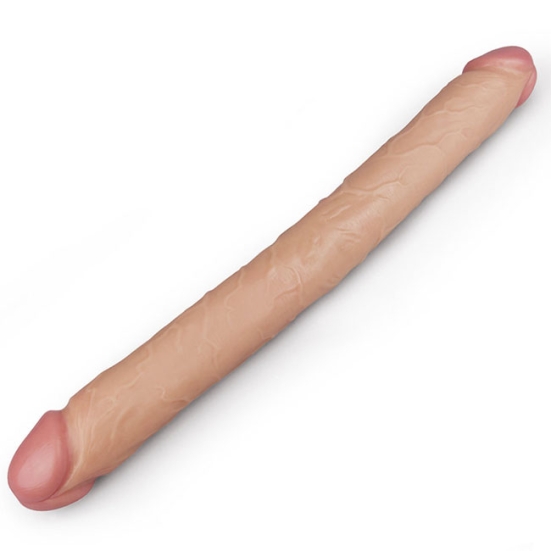 Фаллос Slim Ultra Double Dildo