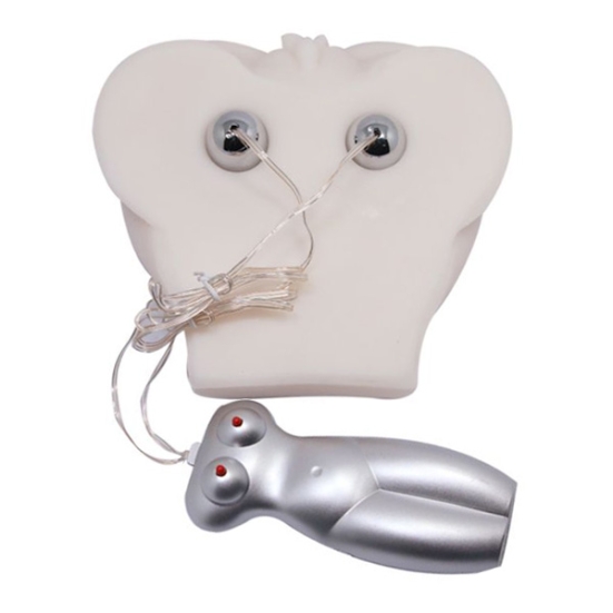 Мастурбатор-попка Baile BM-009190