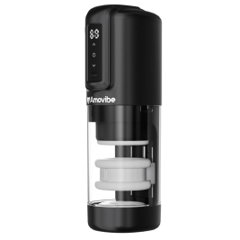 Автоматический мастурбатор Amovibe Vortex