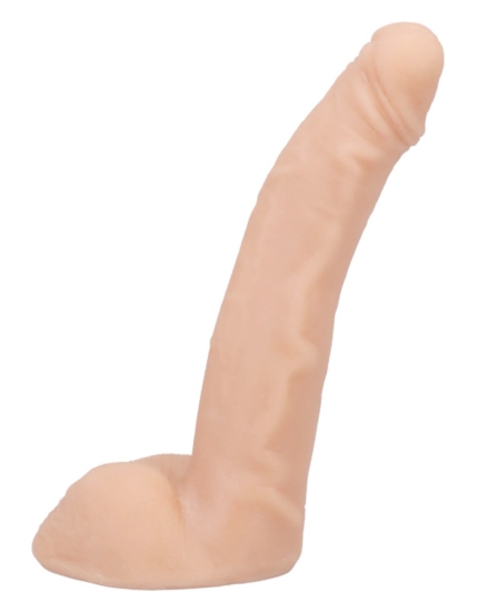 Фаллос Quinton James Signature