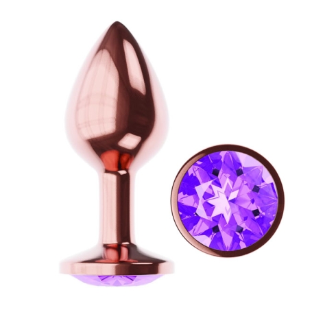 Пробки-стразы Diamond Shine L