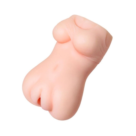 Мастурбатор Juicy Pussy Cherry Ripe