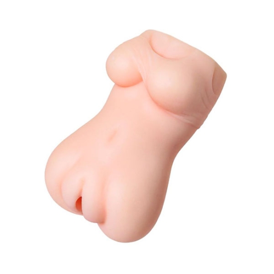 Мастурбатор Juicy Pussy Cherry Ripe