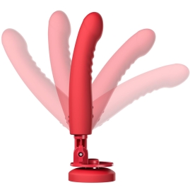 Вибратор Lovense Mission 2 сенсорный