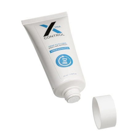 Крем-пролонгатор Xtra Control