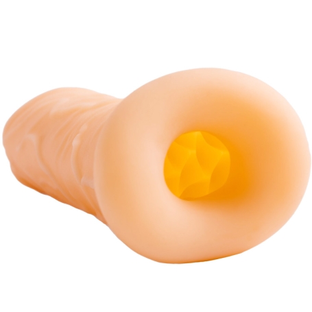 Насадка увеличивающая Real Extra Bubbles