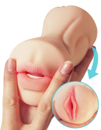 Мастурбатор Morning Angel