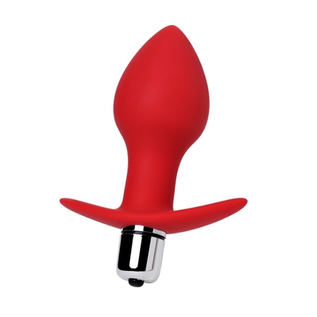 Анальная вибропробка ToDo Glam