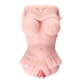 Мастурбатор ToyFa Little Flower