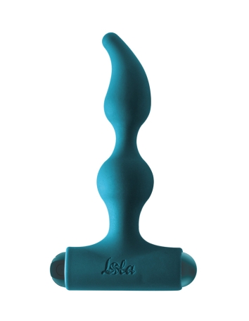 Анальная вибропробка Elation 2.0 Spice It Up