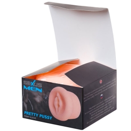 Уплотнитель-насадка на помпу Sexus Men