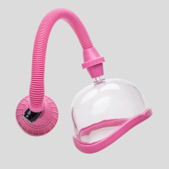 Помпа NMC Pussy Pump 6,25"