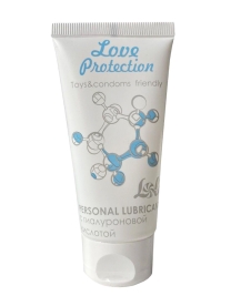 Смазка Love Protection
