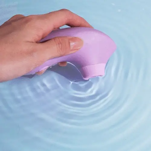 Стимулятор клитора Пульс Лайт Нео